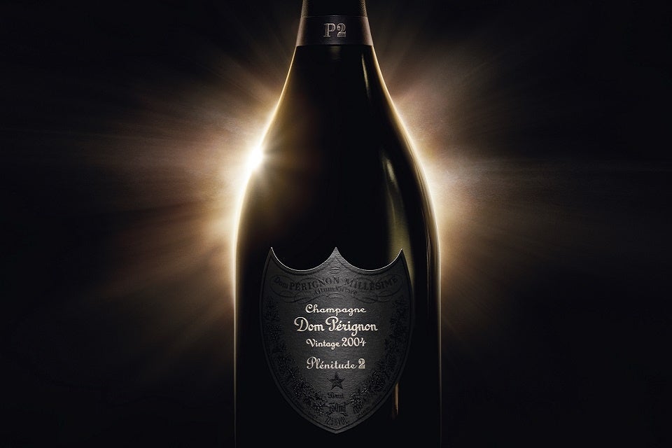Dom Pérignon Plénitude 2