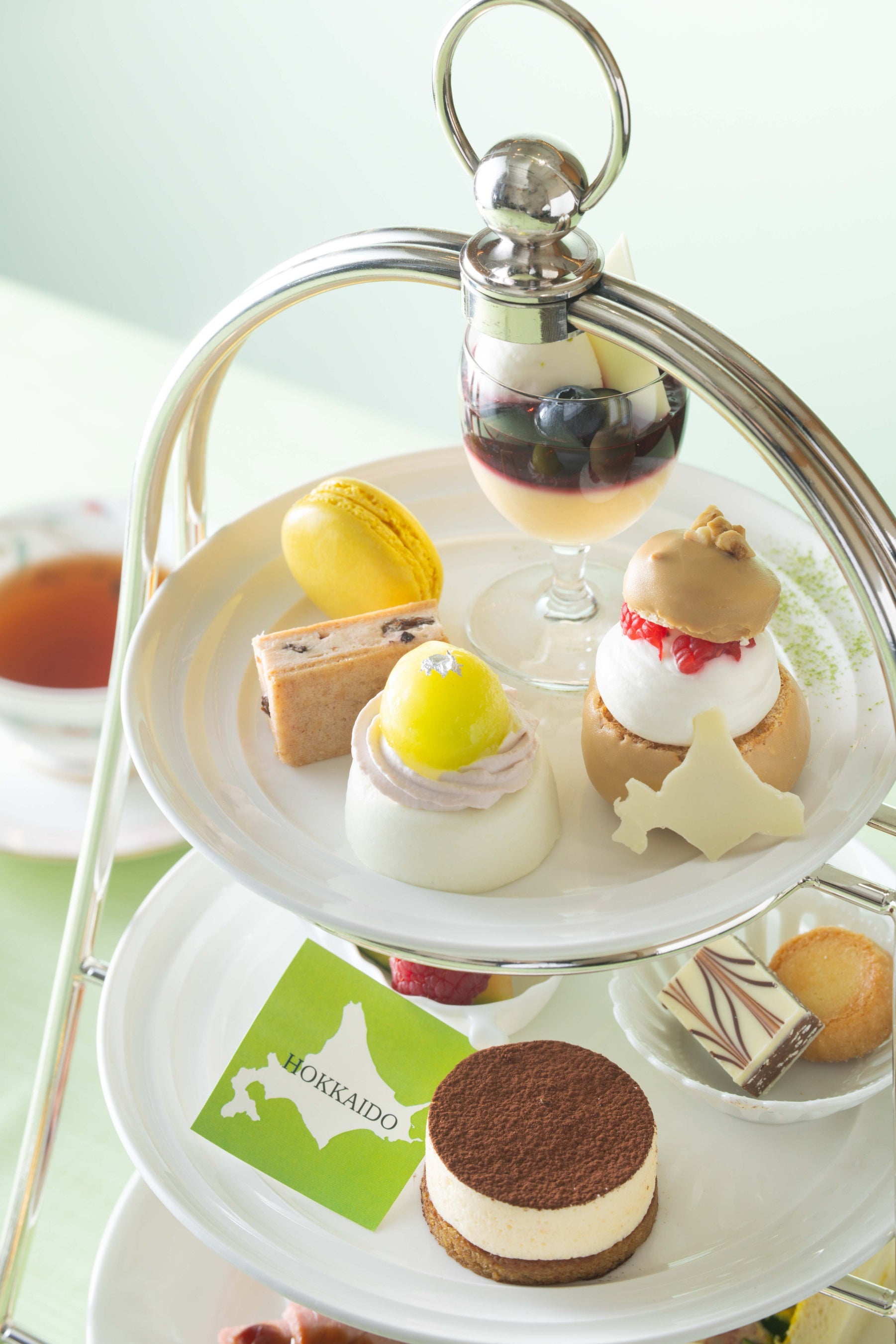 スイーツ イメージ