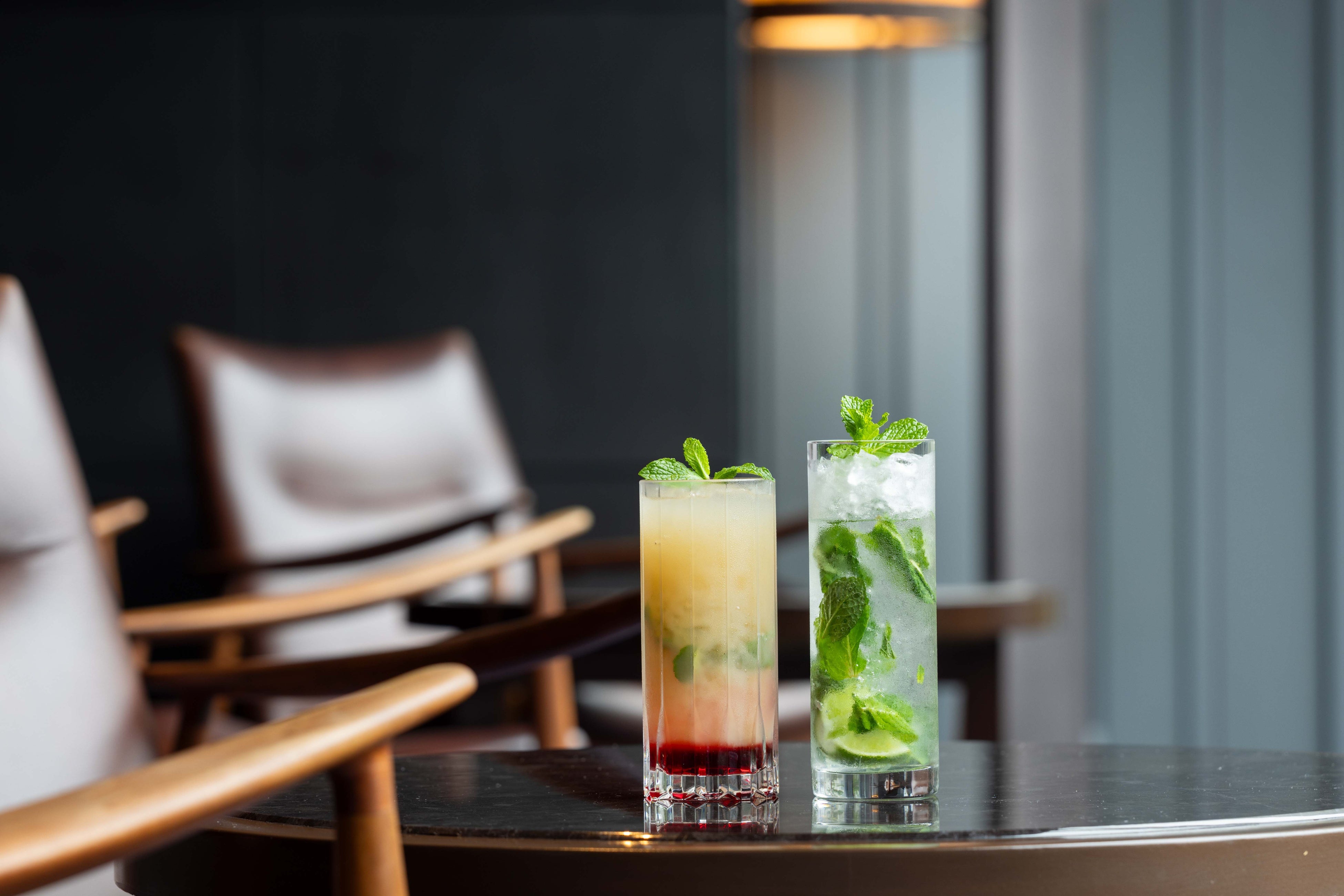 シーズナル モヒート_(2)