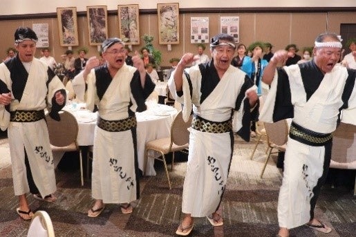 まるごと奄美イベントイメージ①