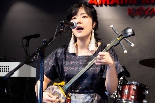 まるごと奄美イベントイメージ②