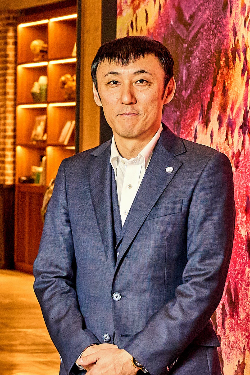 新総支配人就任！吉田慎一がSHIBUYA STREAM HOTELを率いる。渋谷の魅力を世界に発信し、五感で楽しむ体験を提供する新たな挑戦