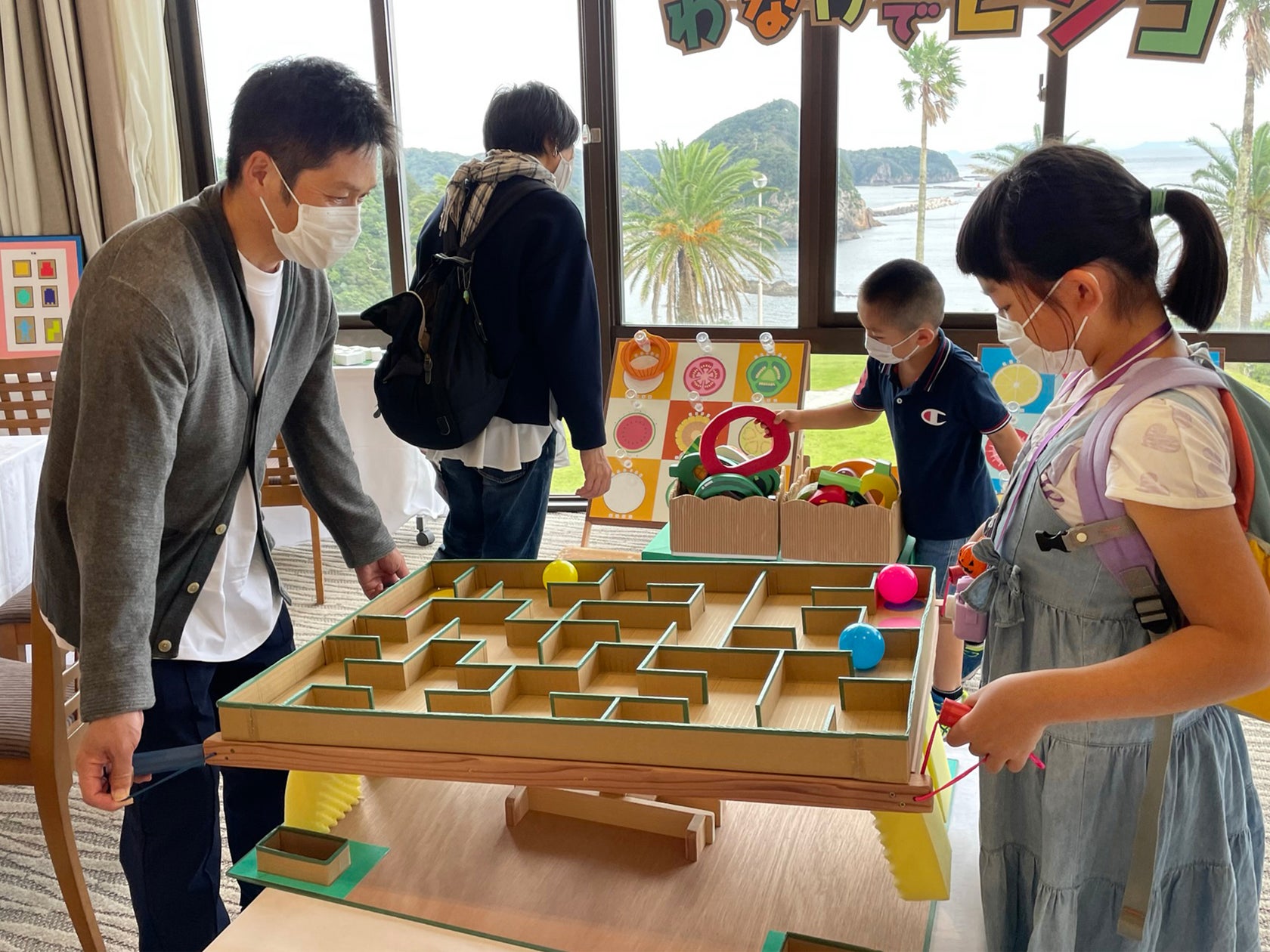 紙から考える地球の環境