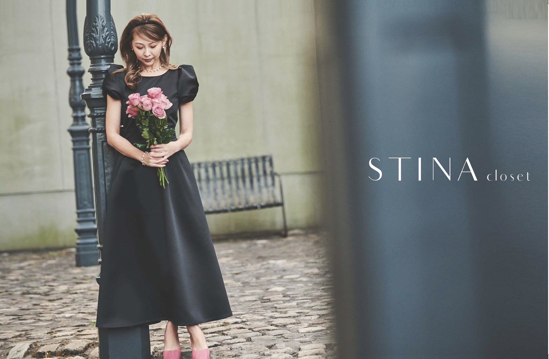 2021人気No.1の stina 新品 新品 完売 stina closet スティナ 36l