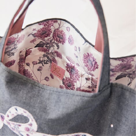 stina familiarファミリア Dahlia Ballet Charm stina / Dahlia Ballet stina familiarファミリア Dahlia Ballet Charm stina / Dahlia Ballet