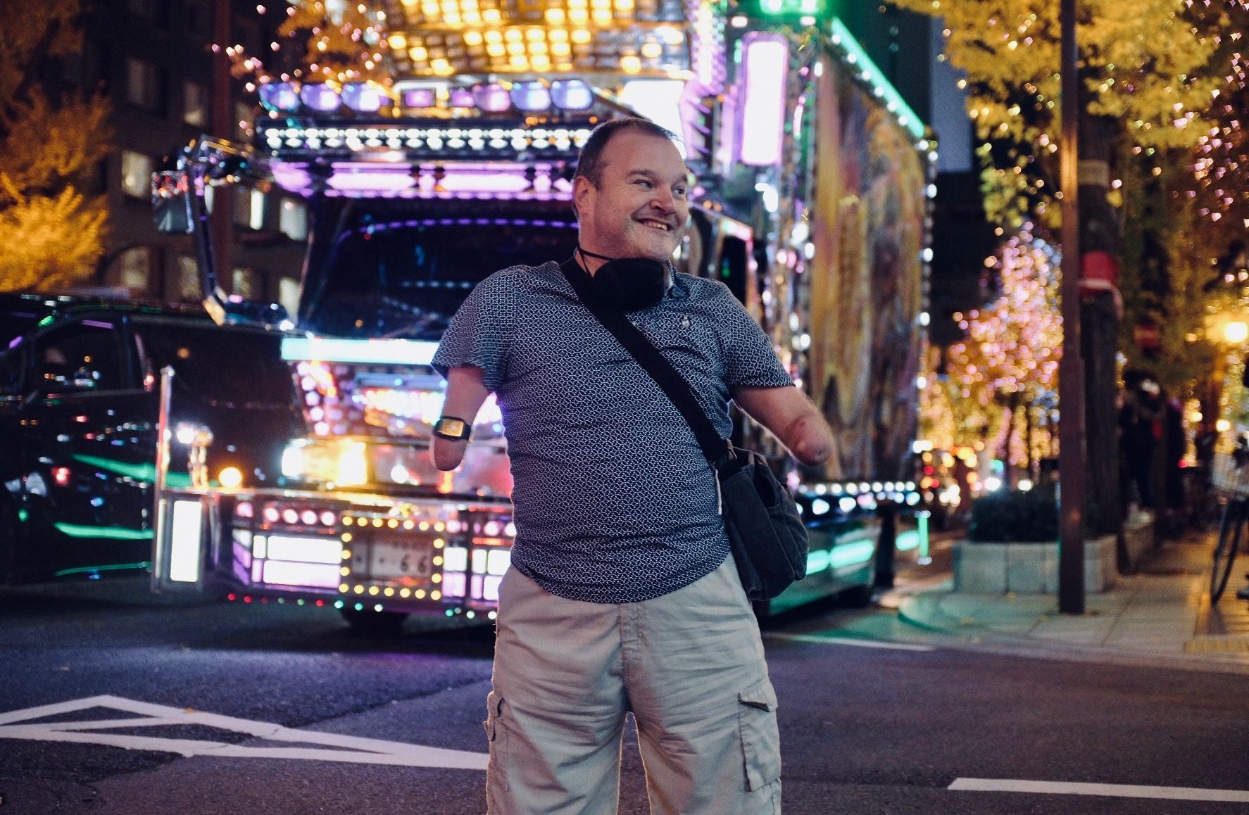 BBCポール・カーター