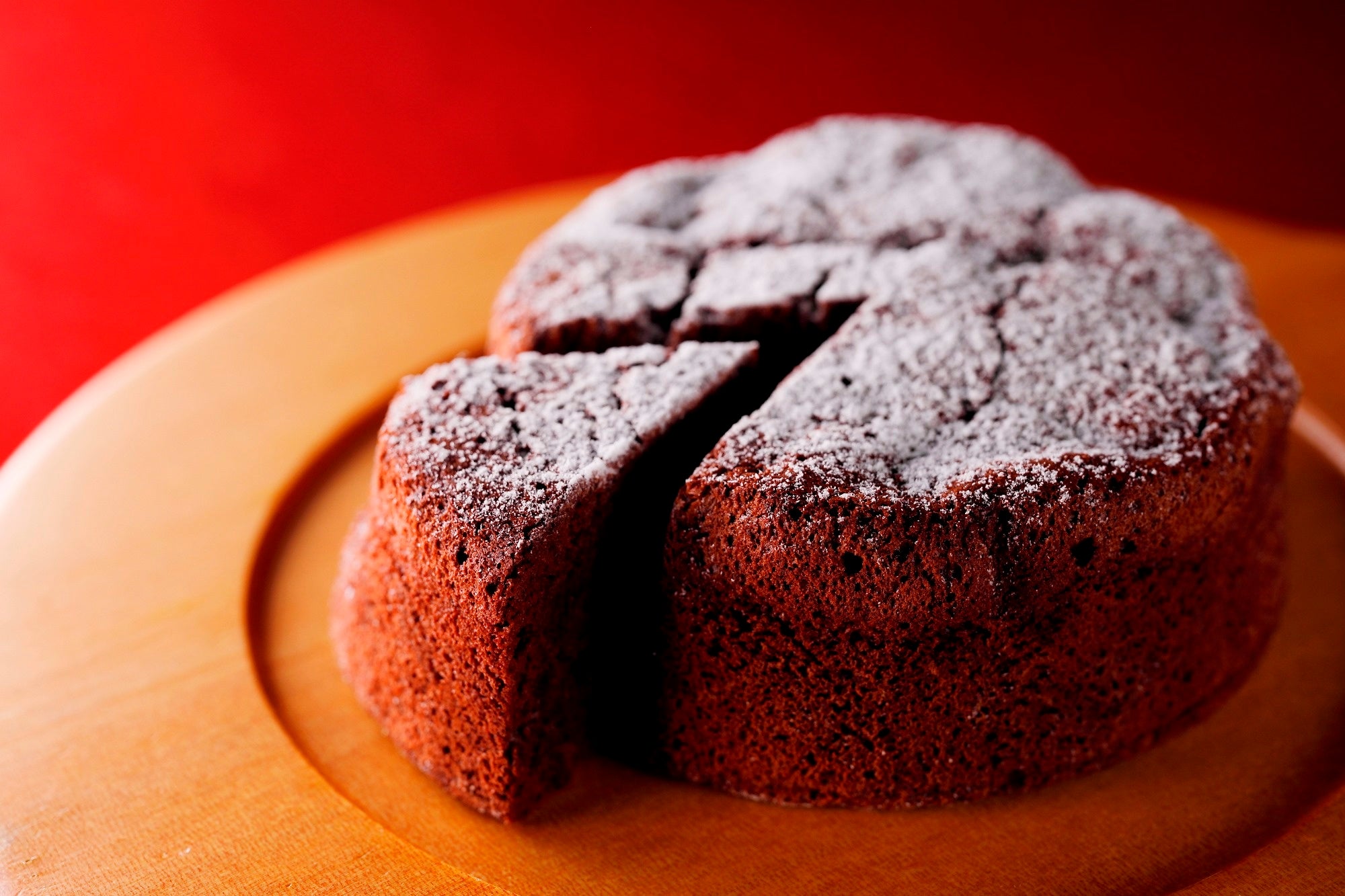 ガトーショコラ