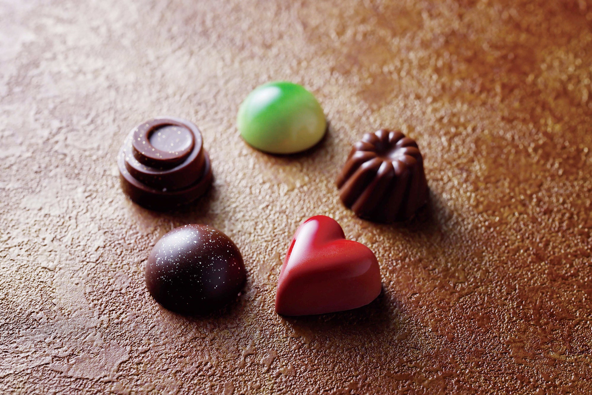 サンク・ショコラ