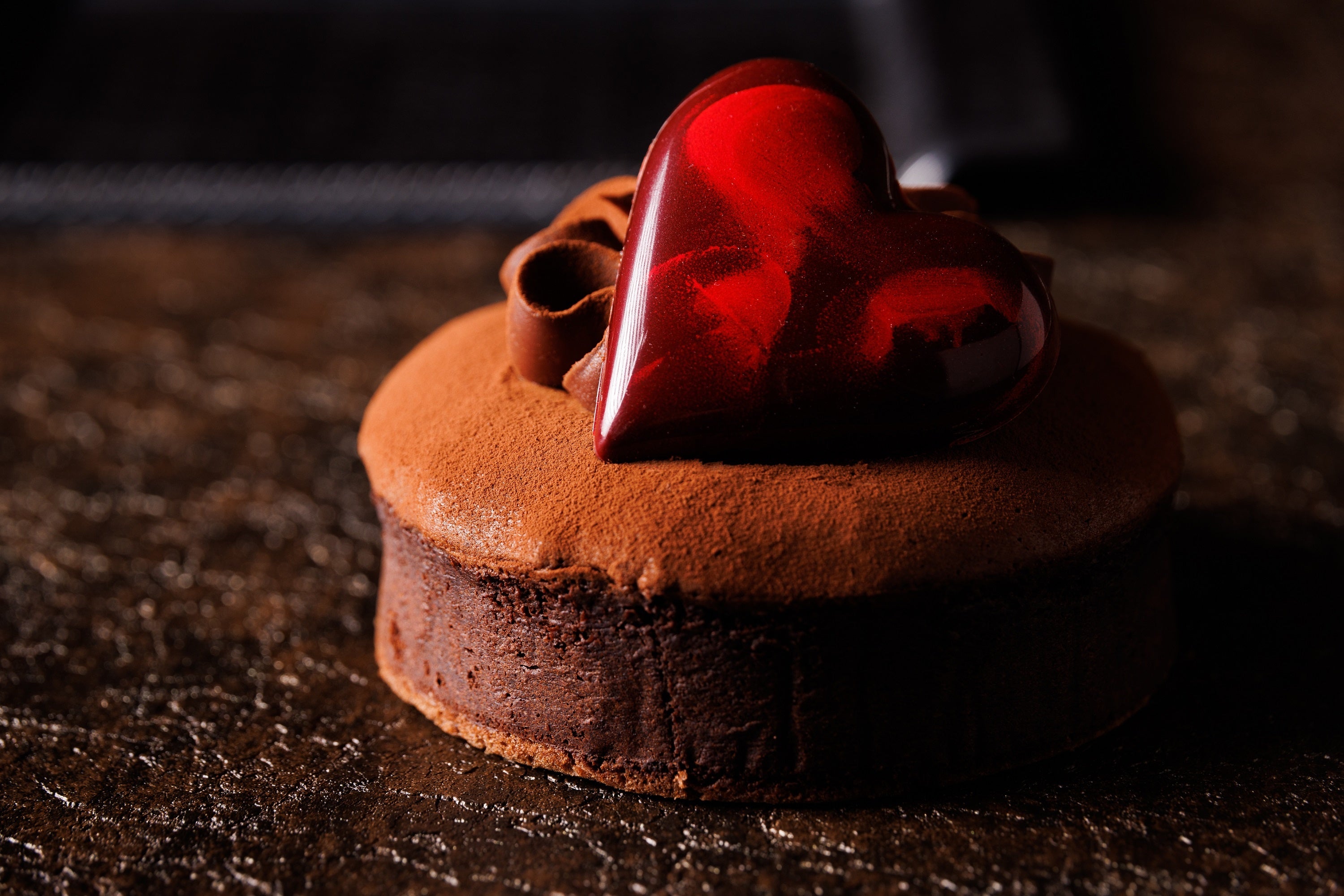 クラシックショコラ