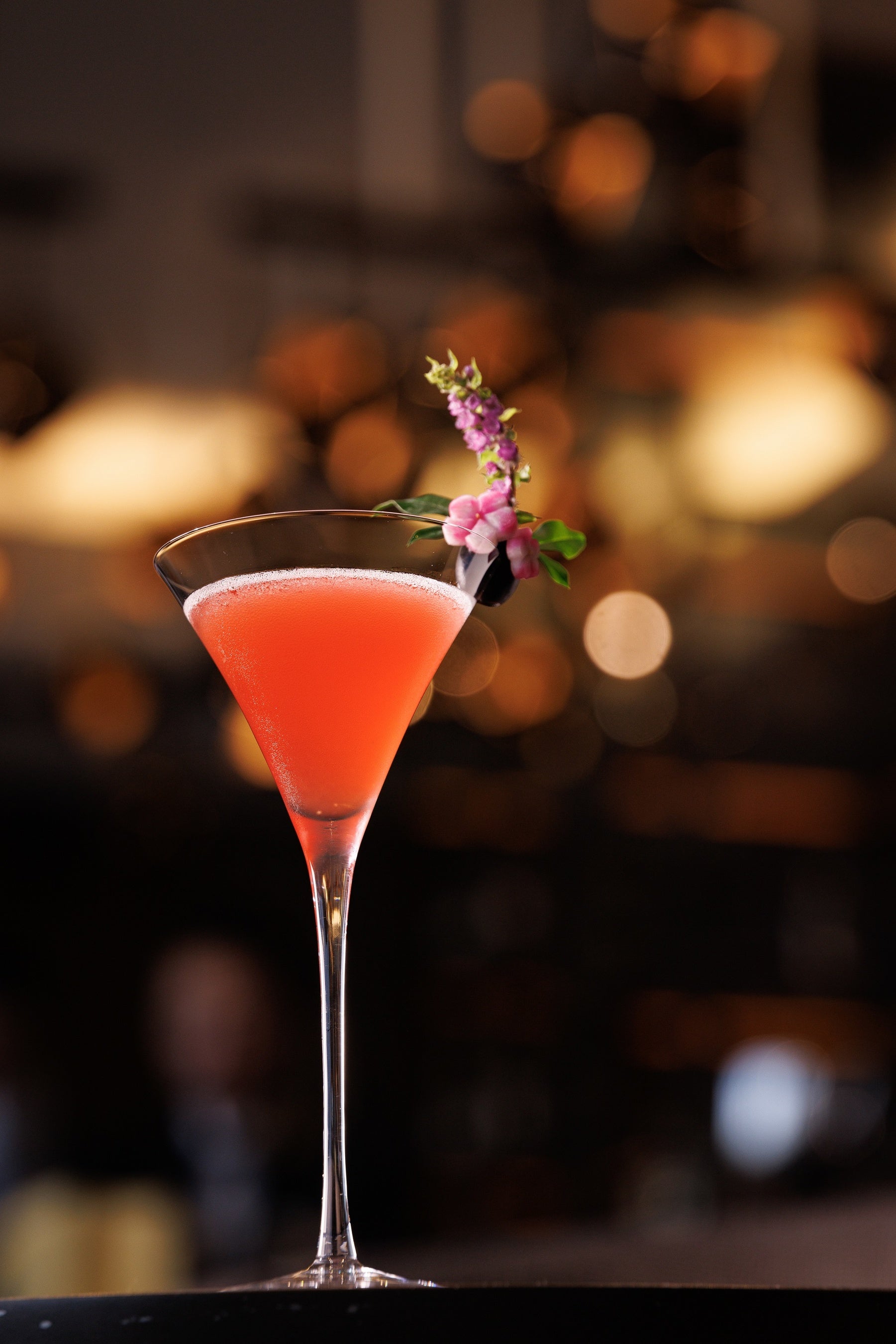 オリジナルカクテル イメージ