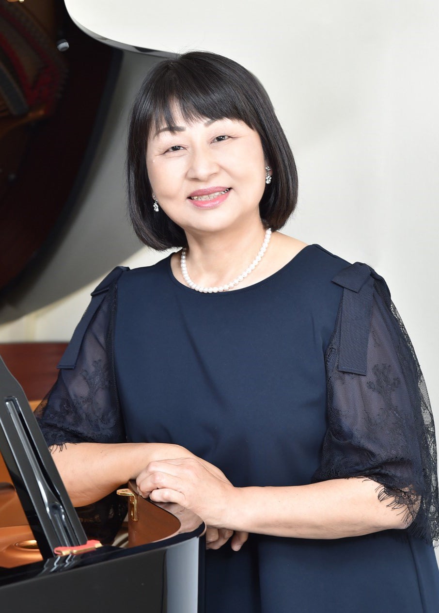田中 美江 氏