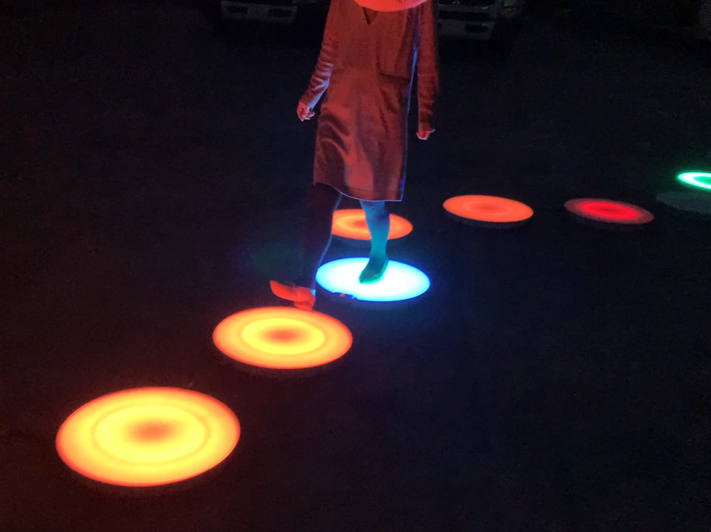 遊び場 イメージ (ドレミステップライト)