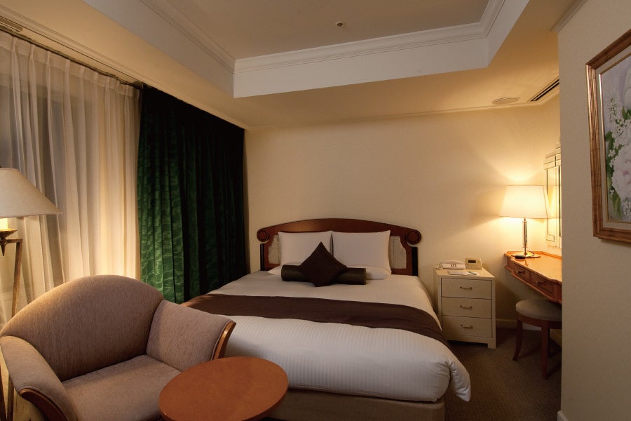 スイートルーム