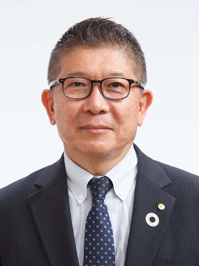 ホテルオークラ福岡 代表取締役社長総支配人 杉山 良太