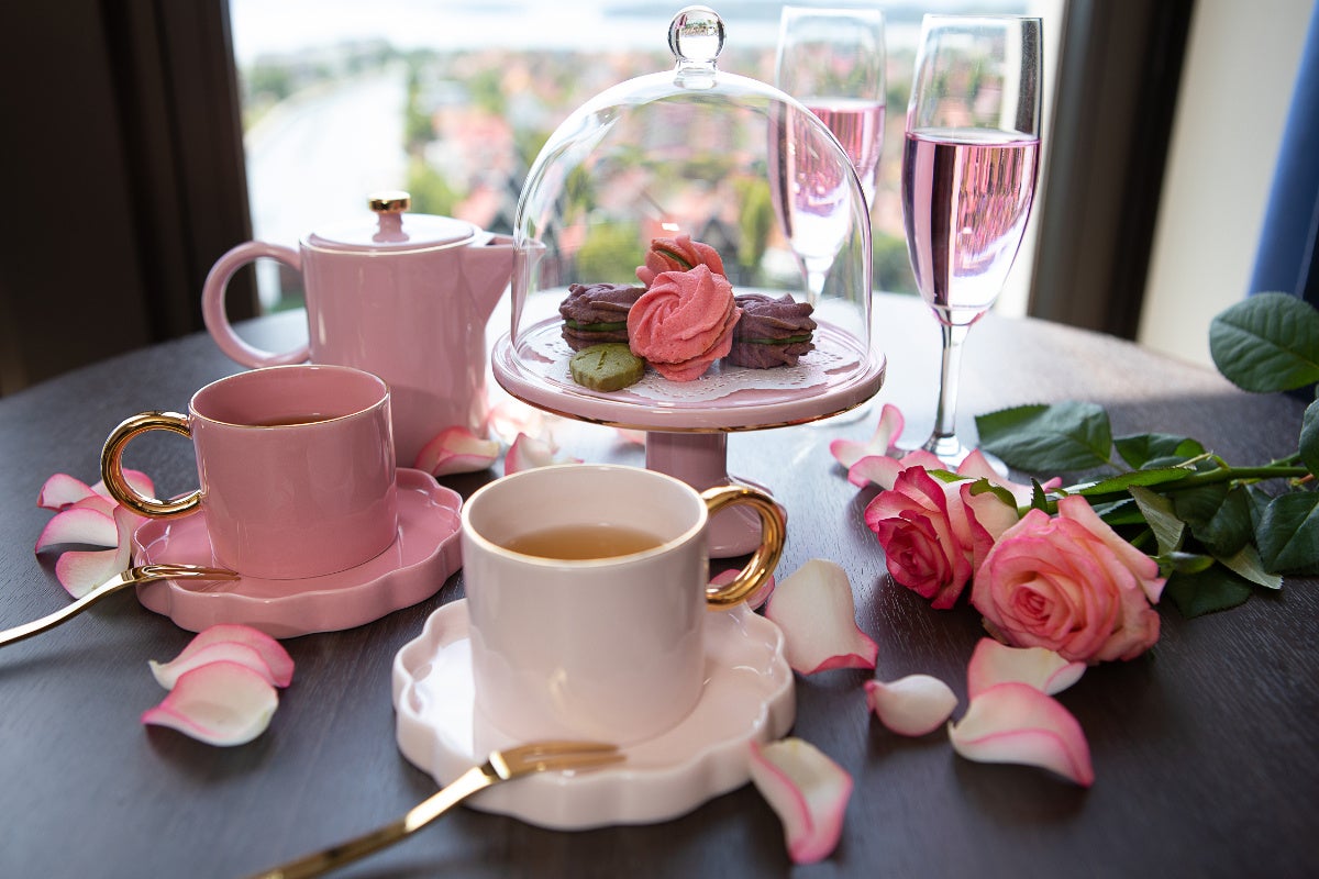 アメニティ（イメージ）