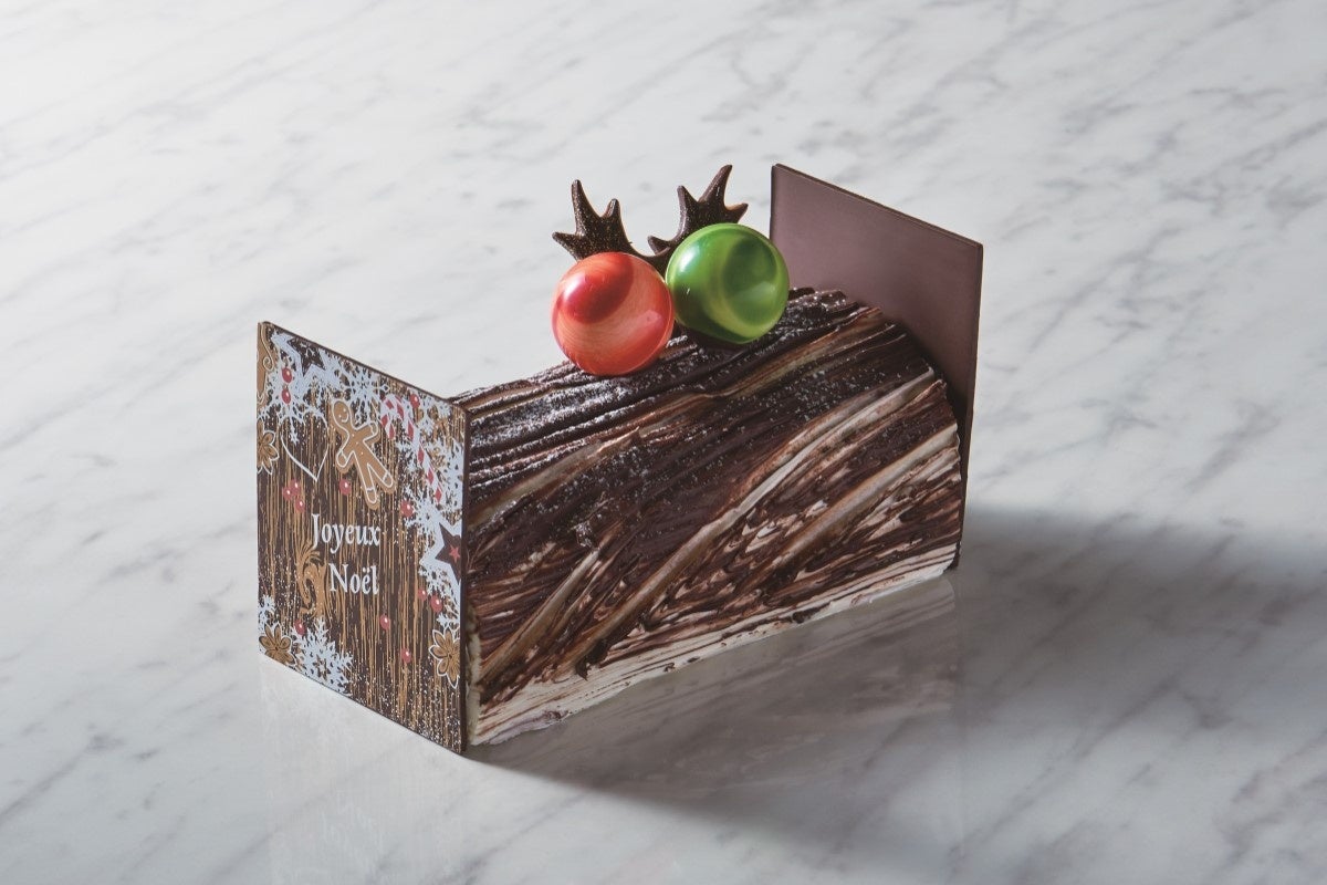 ブッシュ・ド・ノエル ル・ファゴ