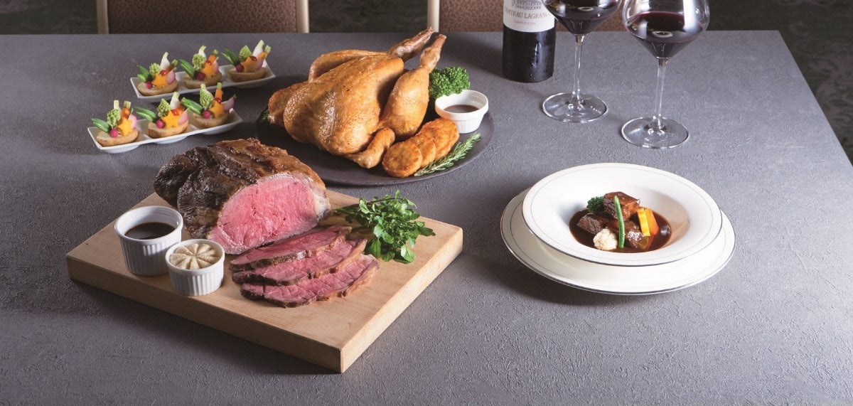 デリカテッセン