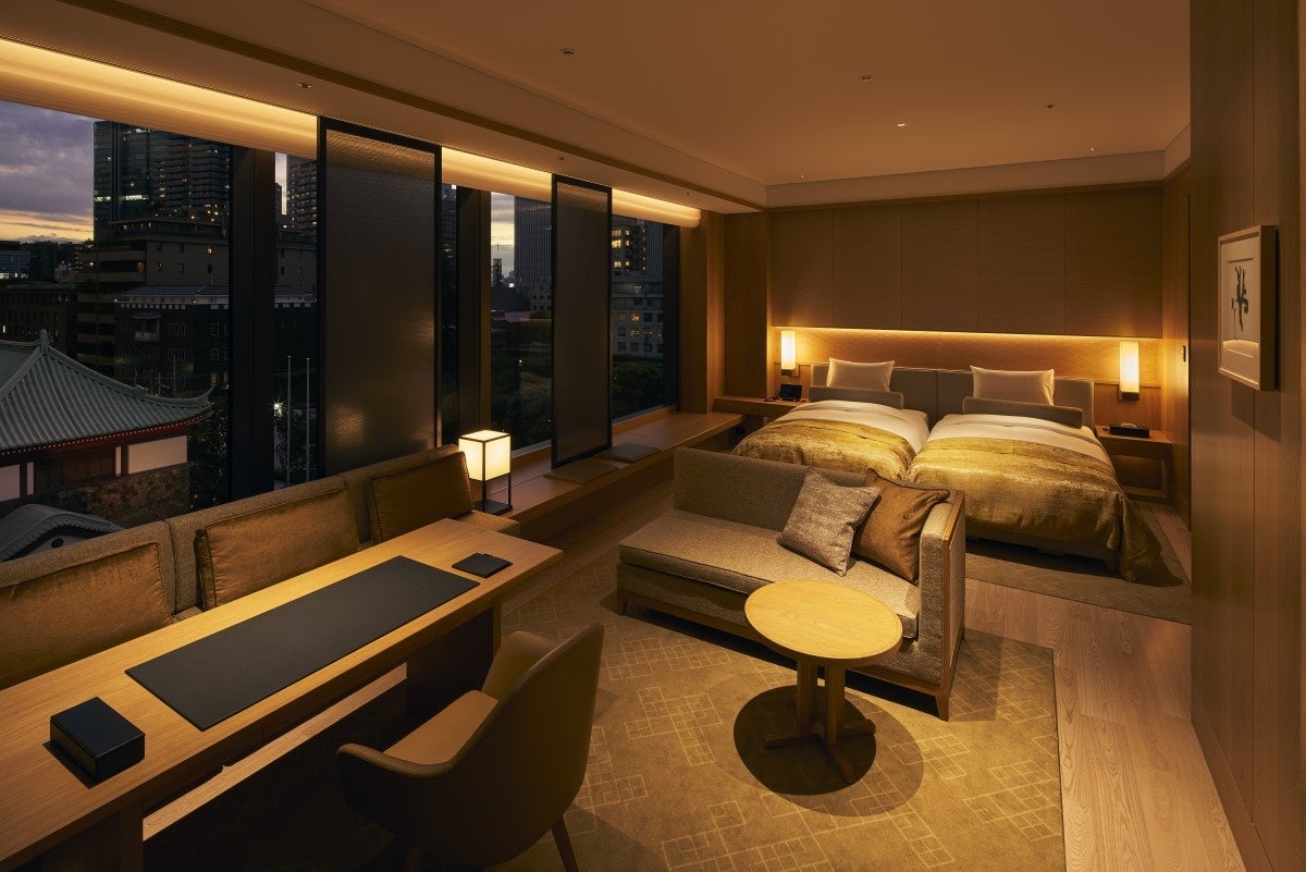 ヘリテージルーム(60～63平米)