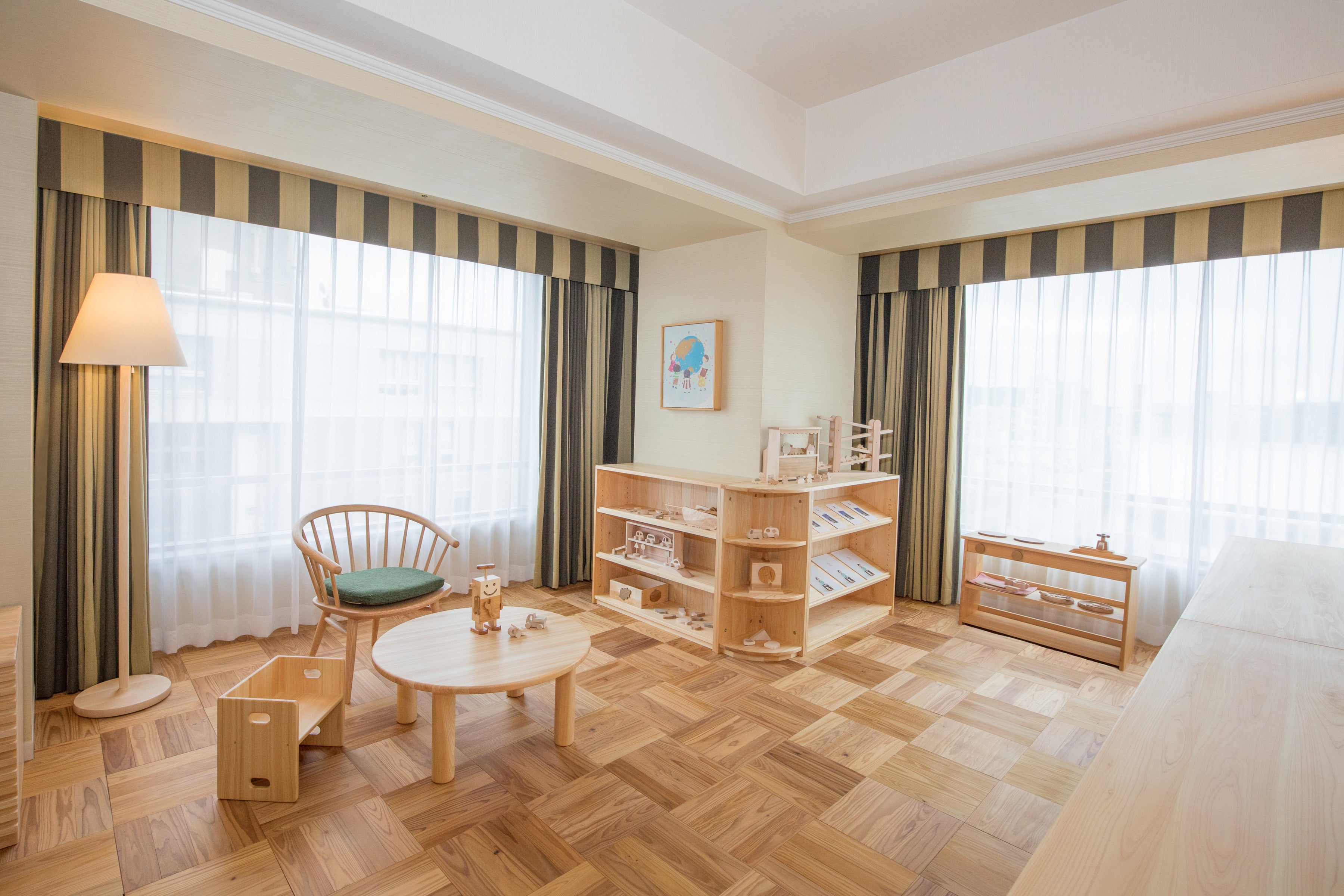 「KIKORI」イメージ