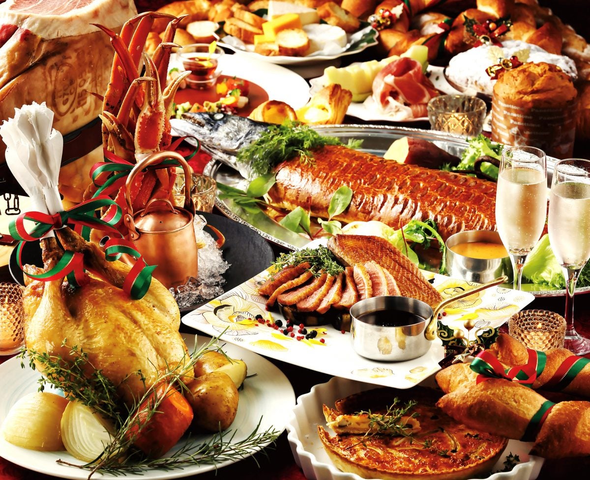 ホテルオークラ京都 クリスマス 22 クリスマス限定のスイーツやディナーコースを提供 オークラ ホテルズ リゾーツのプレスリリース ホテルオークラ京都 クリスマス 22 クリスマス限定のスイーツやディナーコースを提供 オークラ ホテルズ リゾーツのプレスリリース