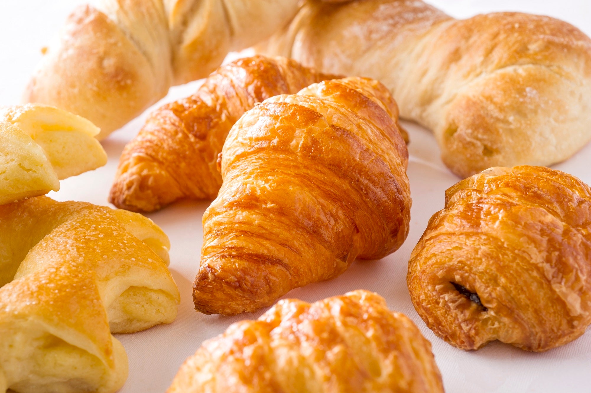 ベーカリー（写真はベーカリー一例）