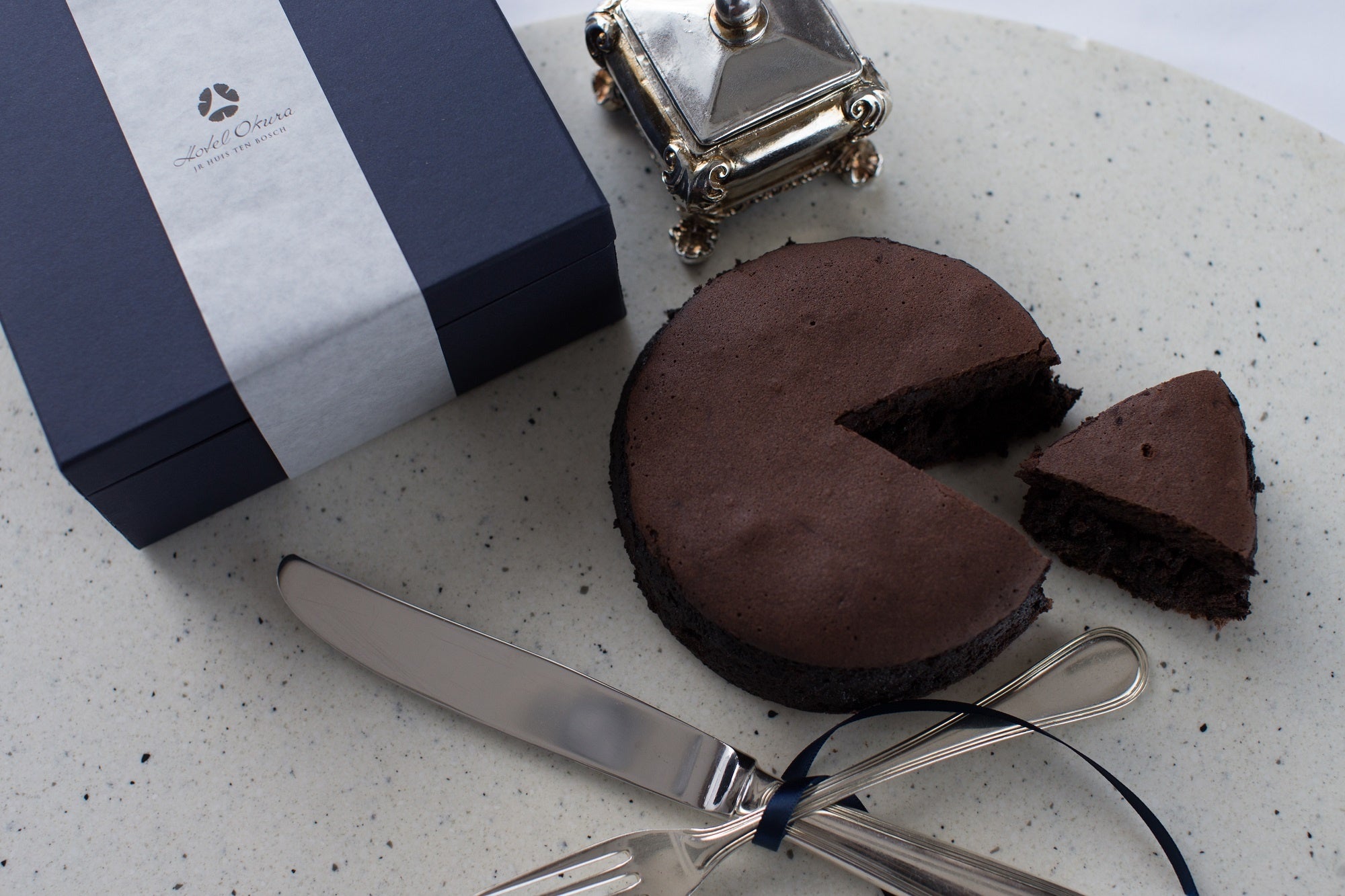 クラシックショコラ