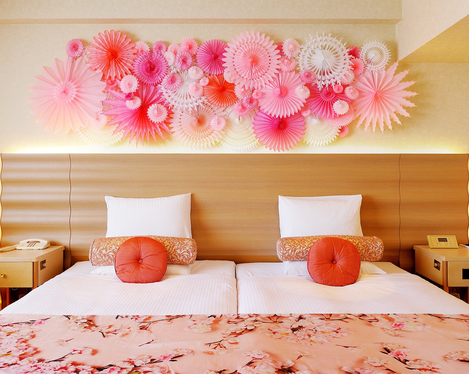 コンセプトルーム～SAKURA日和～