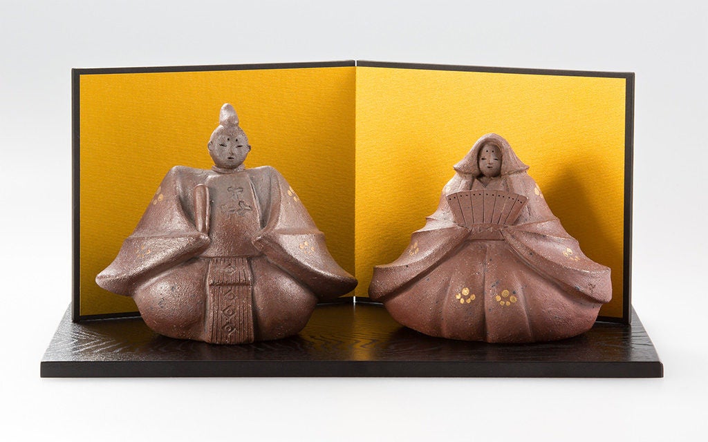 焼き〆“富士雛”