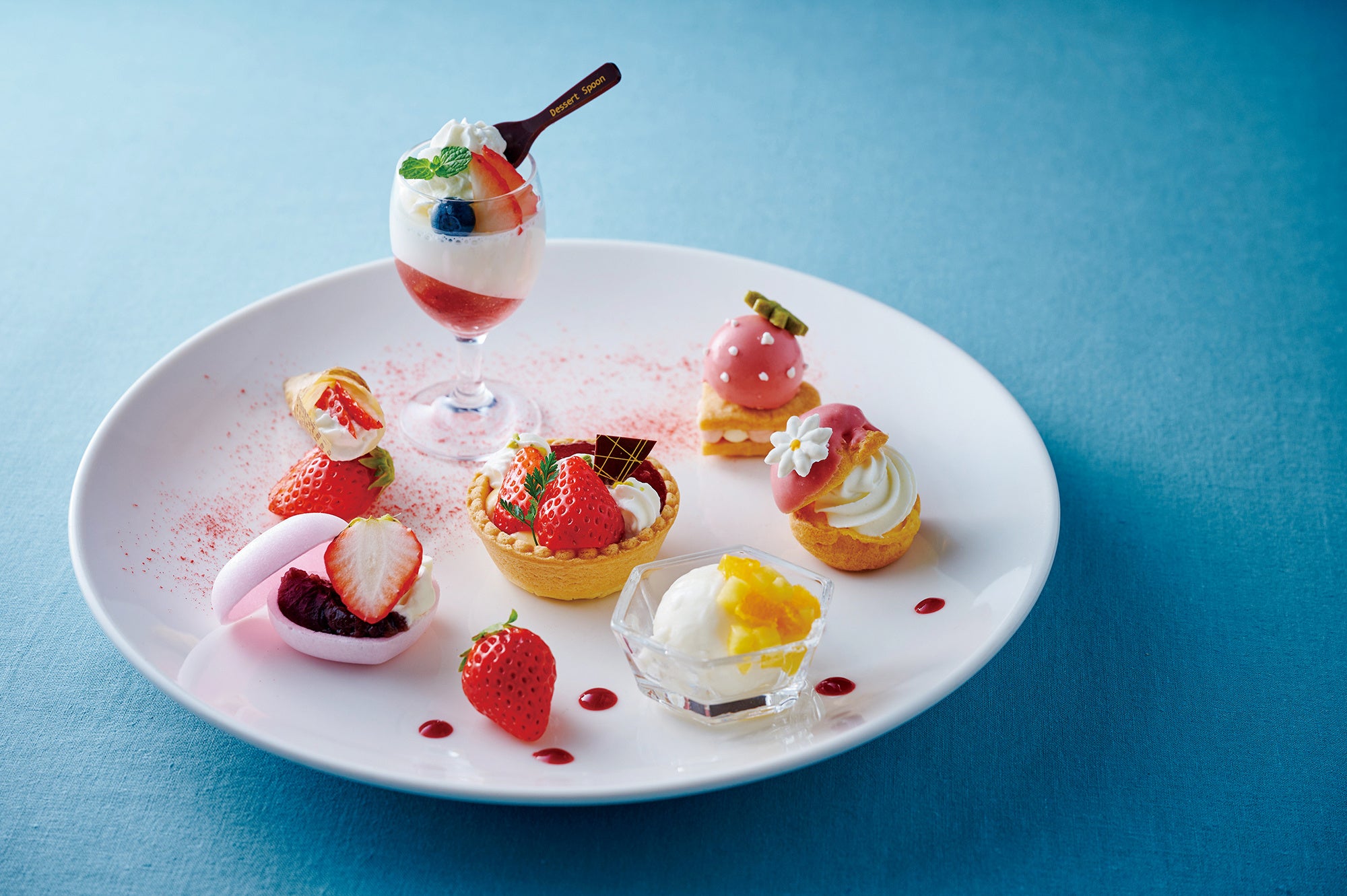 いちごの舞踏会 ～2023 春～