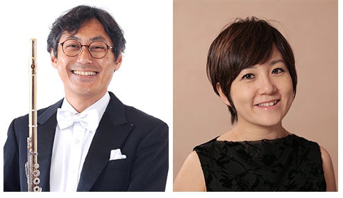 大村 友樹 氏／林 紋子 氏