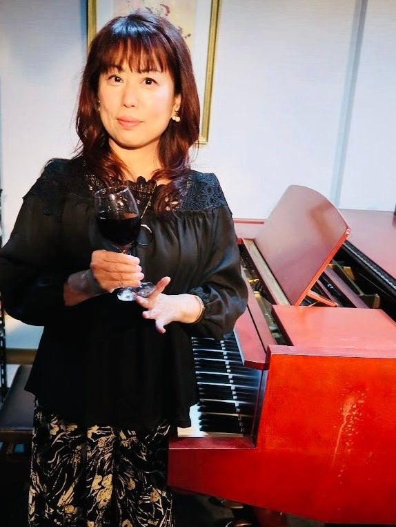 満島宏美〈Pf〉