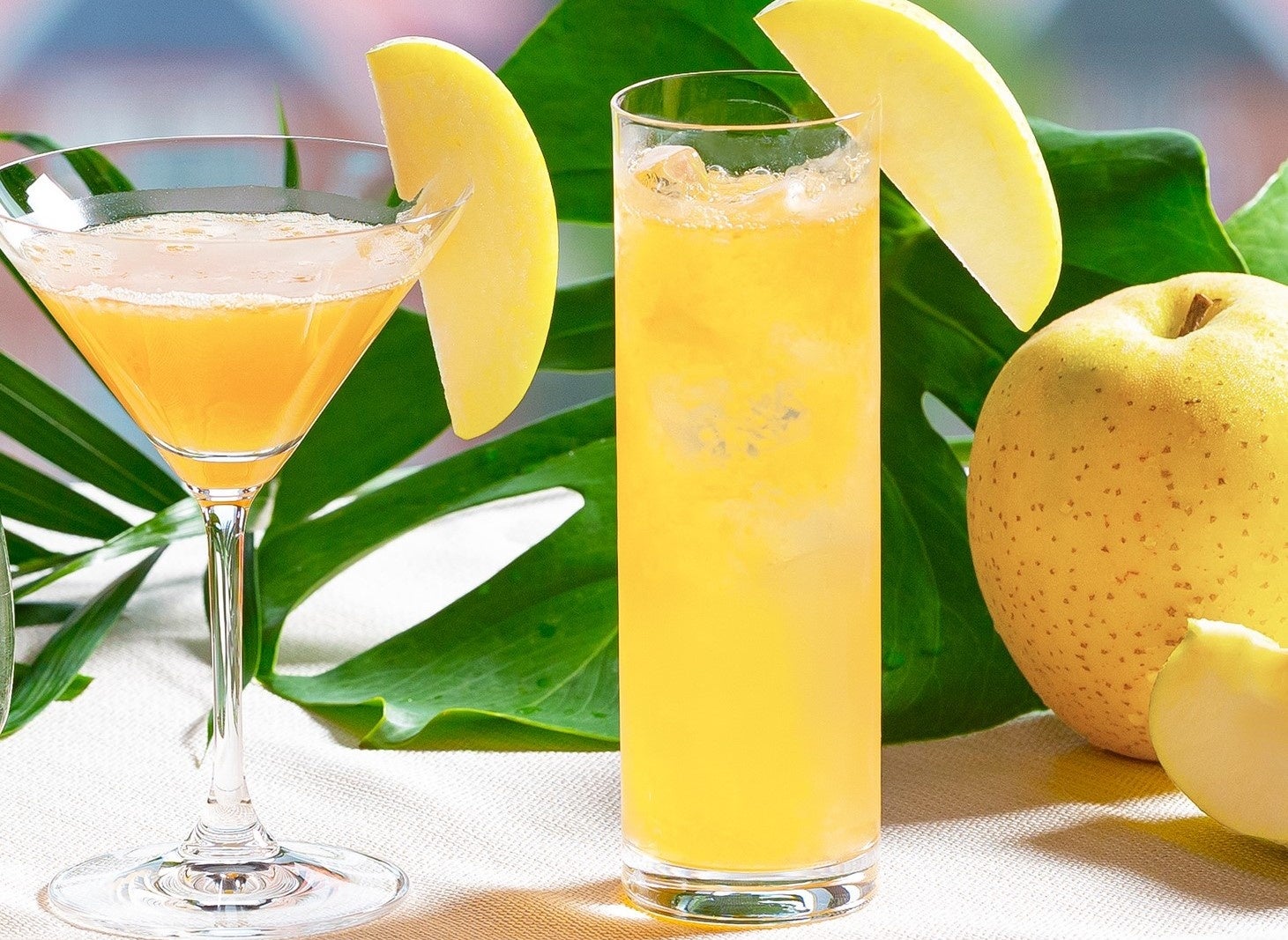 シリウス「カクテル」