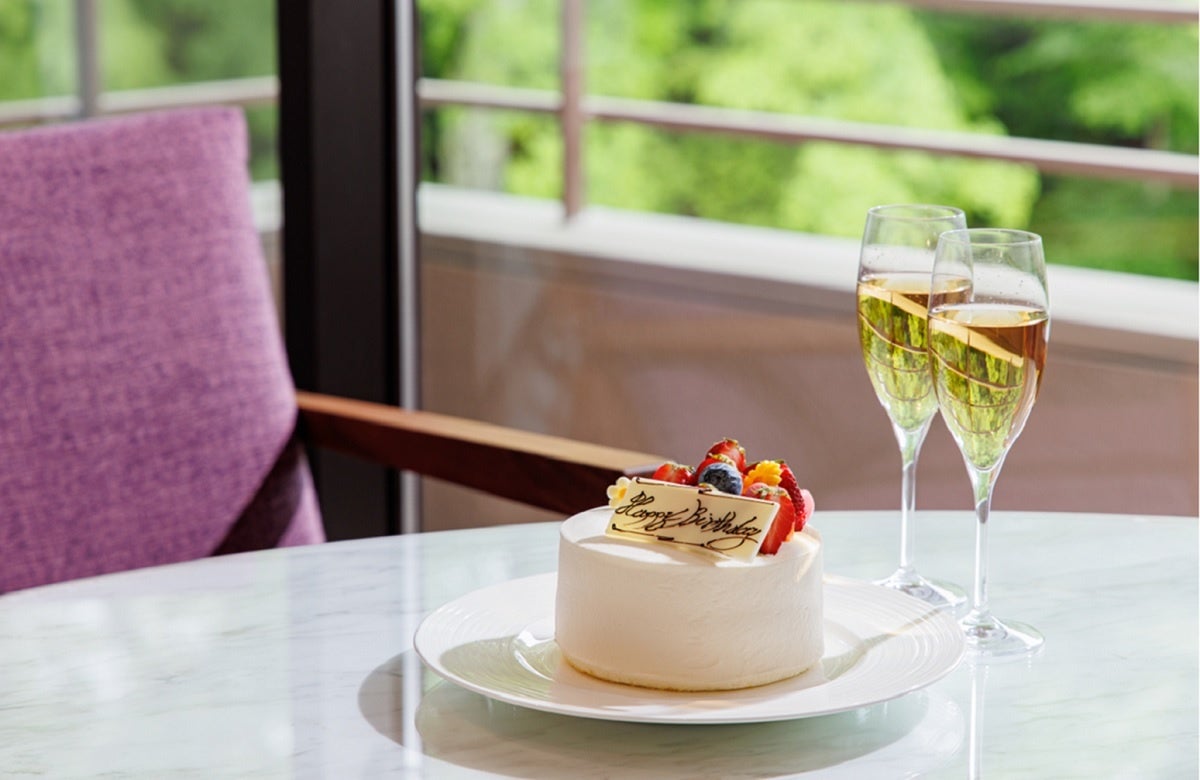 アニバーサリープラン特典