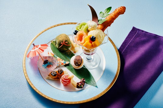 【ホテルオークラ京都】カフェ レックコート 夏のおすすめメニューを7月より提供 【ホテルオークラ京都】カフェ レックコート 夏のおすすめメニューを7月より提供