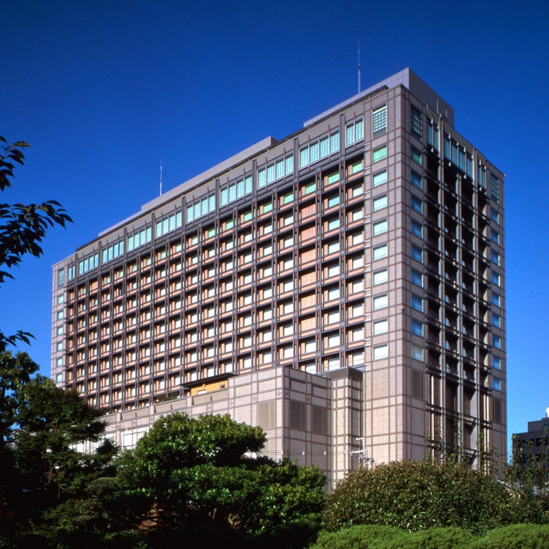 ホテルオークラ京都について