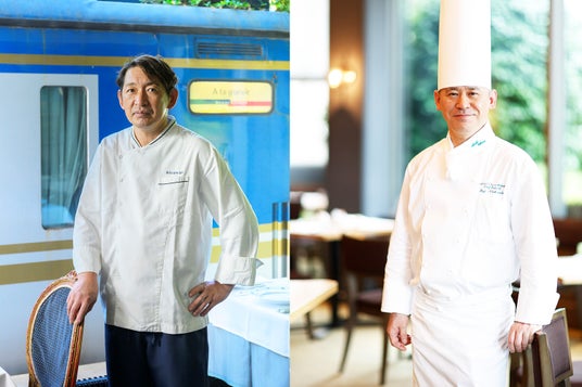 【ホテルオークラ福岡】A ta gueule×ホテルオークラ福岡 コラボレーションディナーイベント『二人の美食の軌跡』を3月7日に開催 【ホテルオークラ福岡】A ta gueule×ホテルオークラ福岡 コラボレーションディナーイベント『二人の美食の軌跡』を3月7日に開催