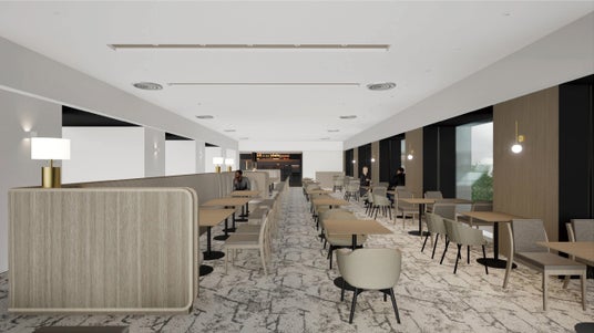 【ホテルオークラ神戸】カジュアルダイニング「カメリア」が2月20日にリニューアルオープン 【ホテルオークラ神戸】カジュアルダイニング「カメリア」が2月20日にリニューアルオープン