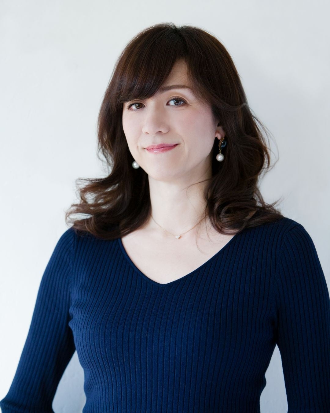 【ホテルオークラ神戸】『野々村友紀子 トークショー』を1月31日に開催