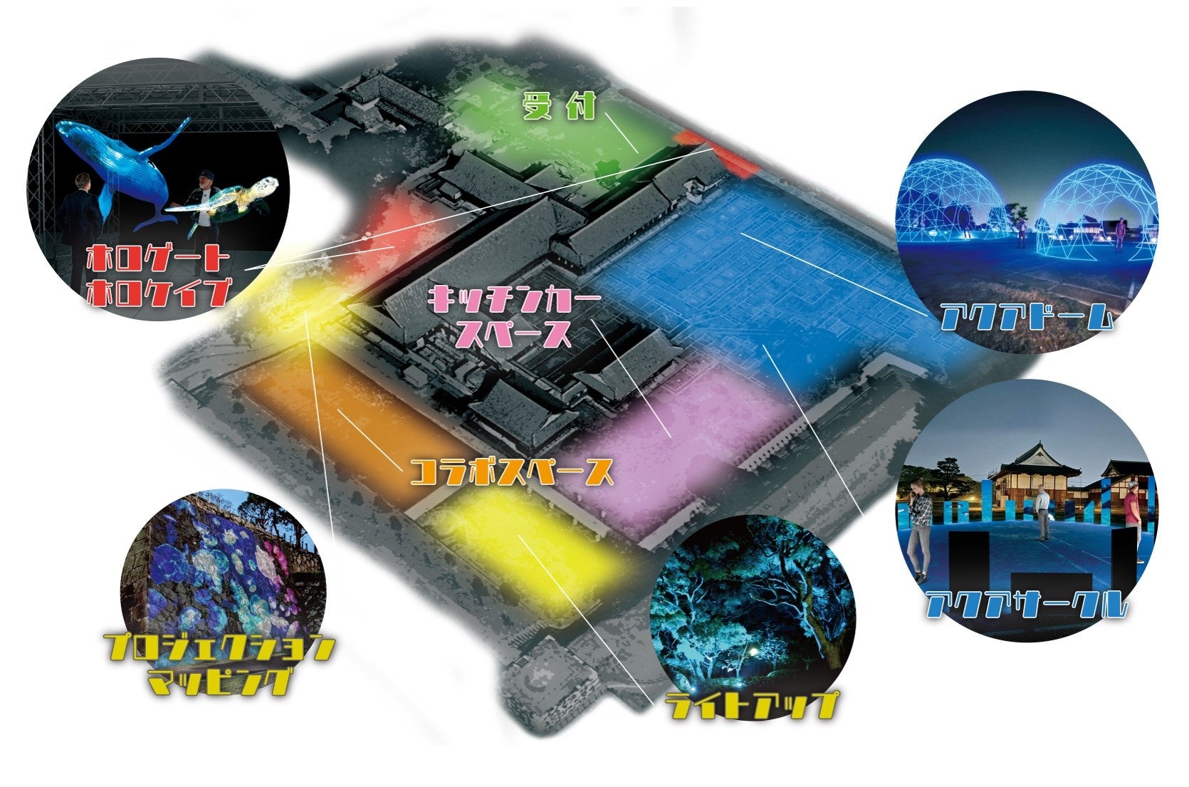 大アクアプラス祭　VIP特典　未開封新品 FES☆TIVE(8/27.28赤レンガスプラッシュ祭) on X: 