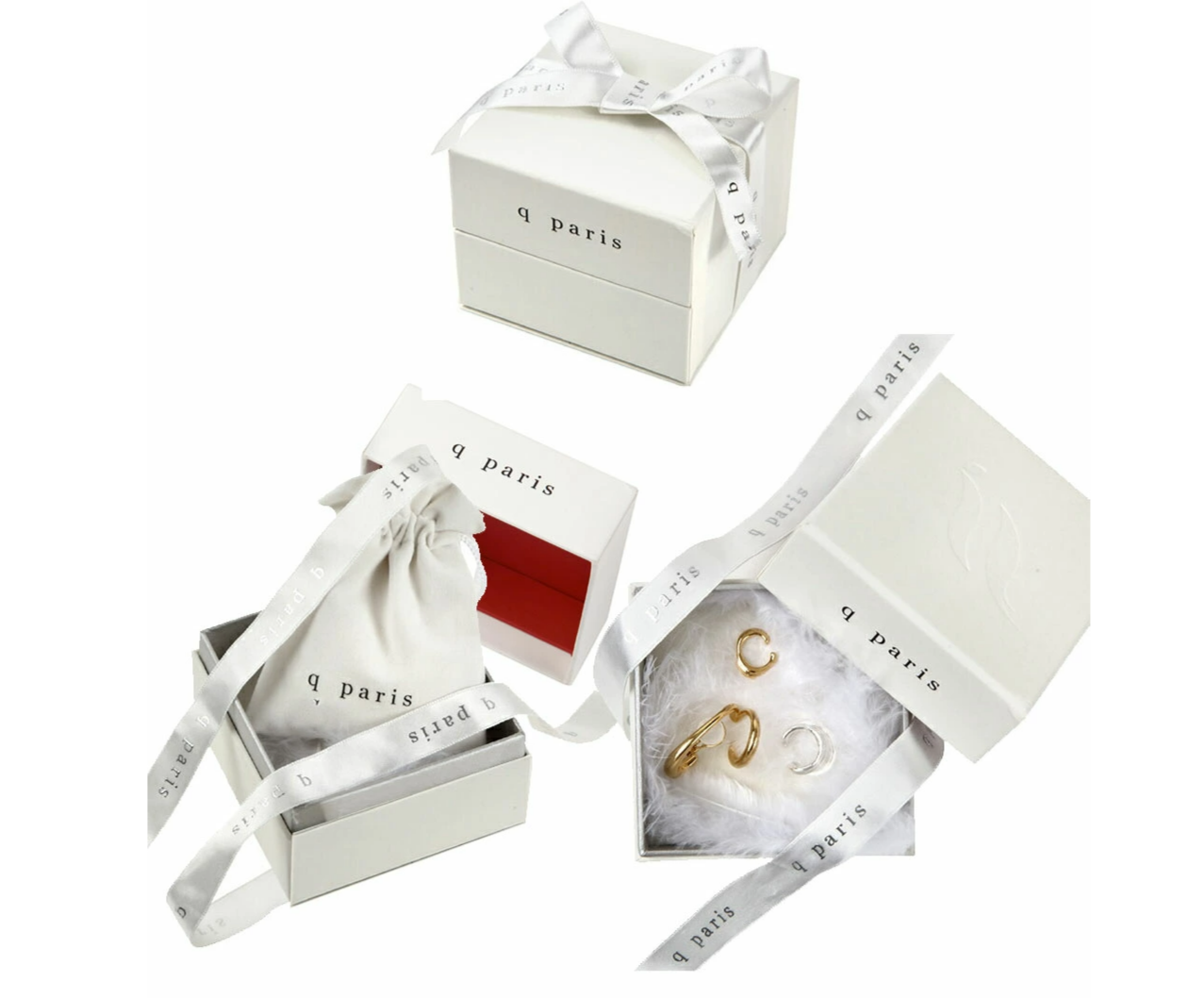 ▲自分へのご褒美にはもちろんのこと、大切な人へのギフトにもぴったり。