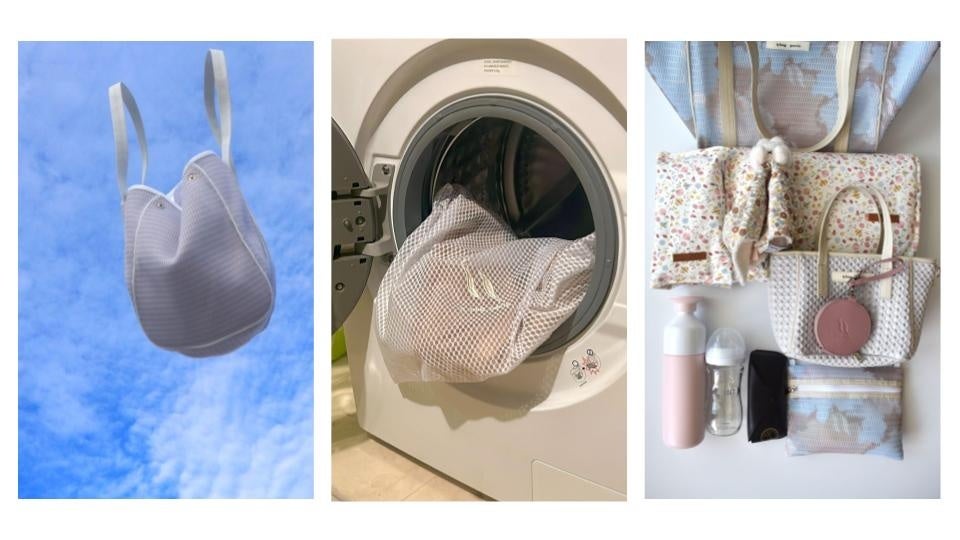 ▲軽くて、洗えて、大容量