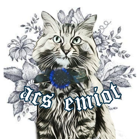 無料で楽しめる!にゃんダフルFestival 2024 in TOKYOの出店クリエイターさん決定! 無料で楽しめる!にゃんダフルFestival 2024 in TOKYOの出店クリエイターさん決定!