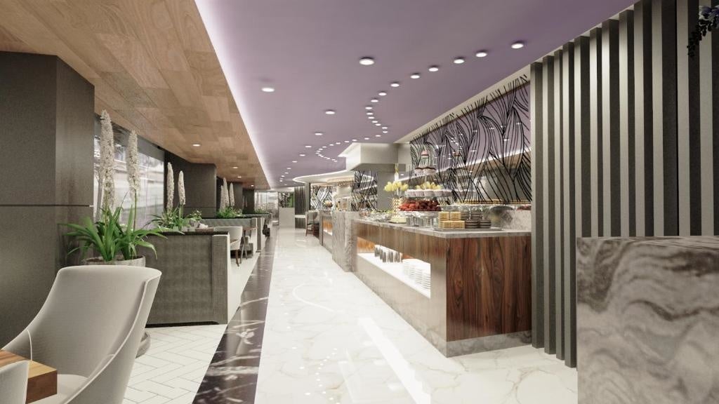 HS Hotsson Hotel CDMX Condesa