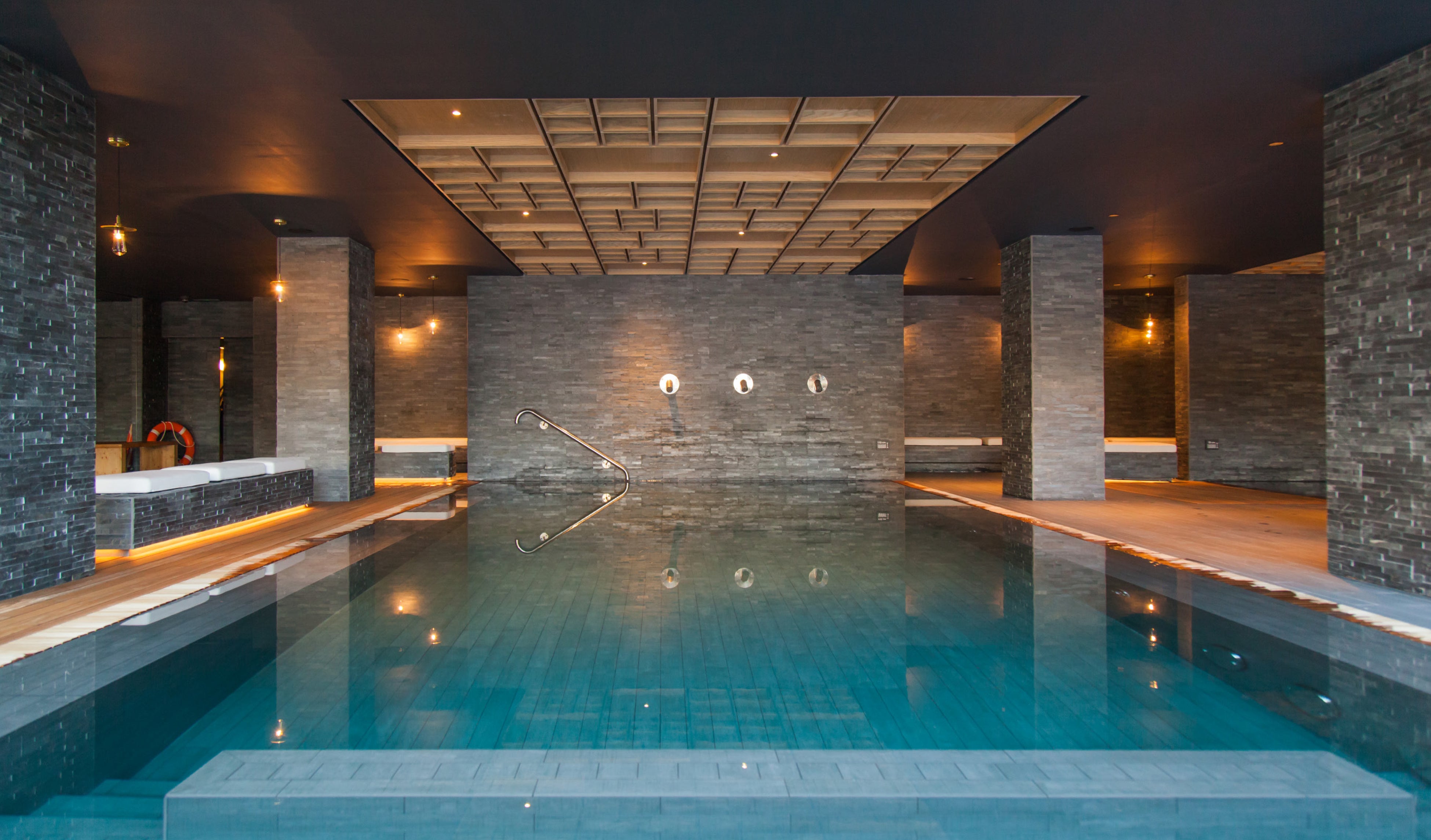 Park Piolets Mountain Hotel & Spa