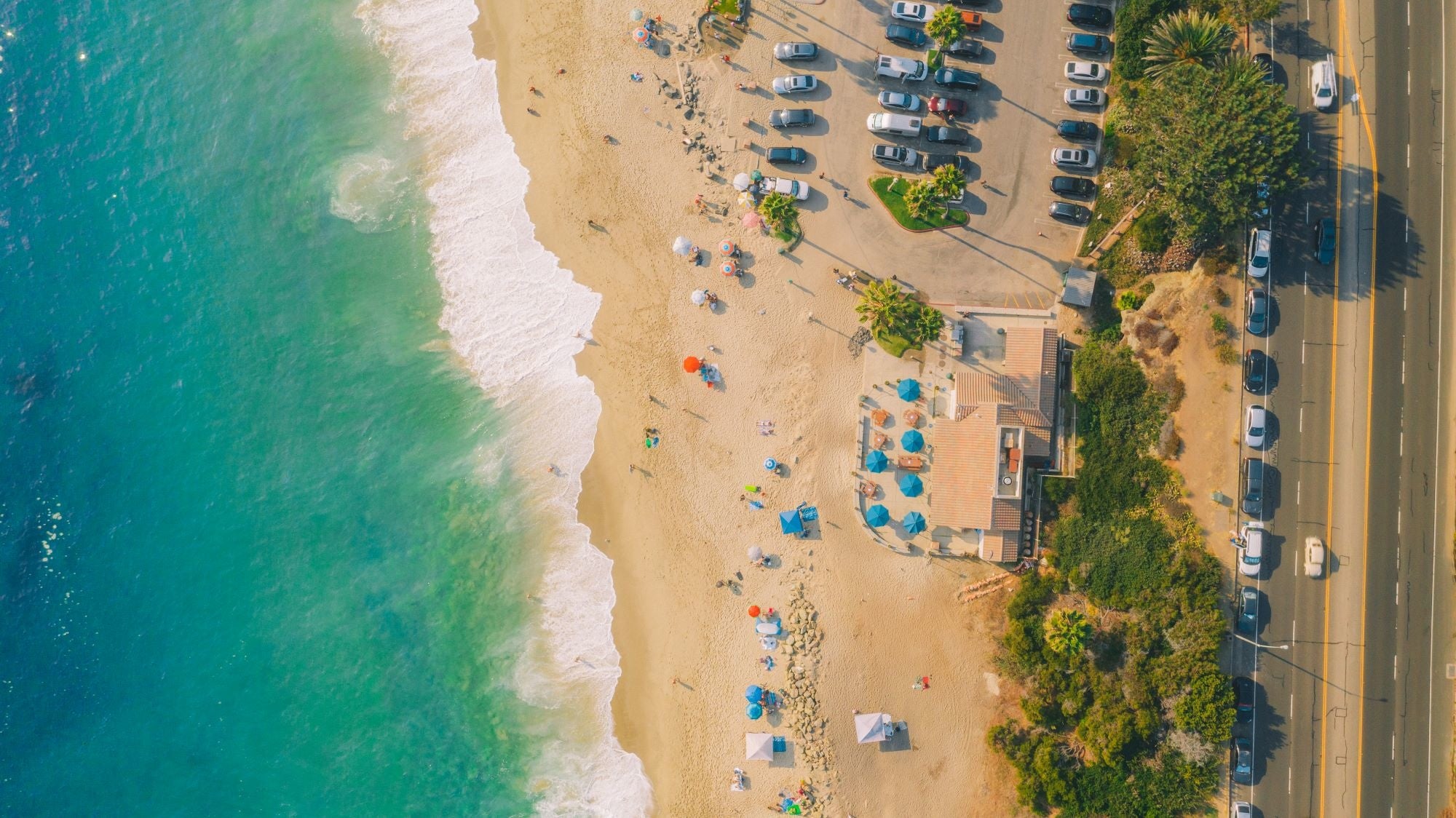 The Ranch at Laguna Beach