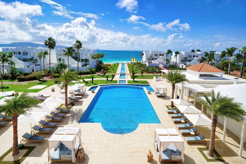 Aurora Anguilla Resort and Golf Club