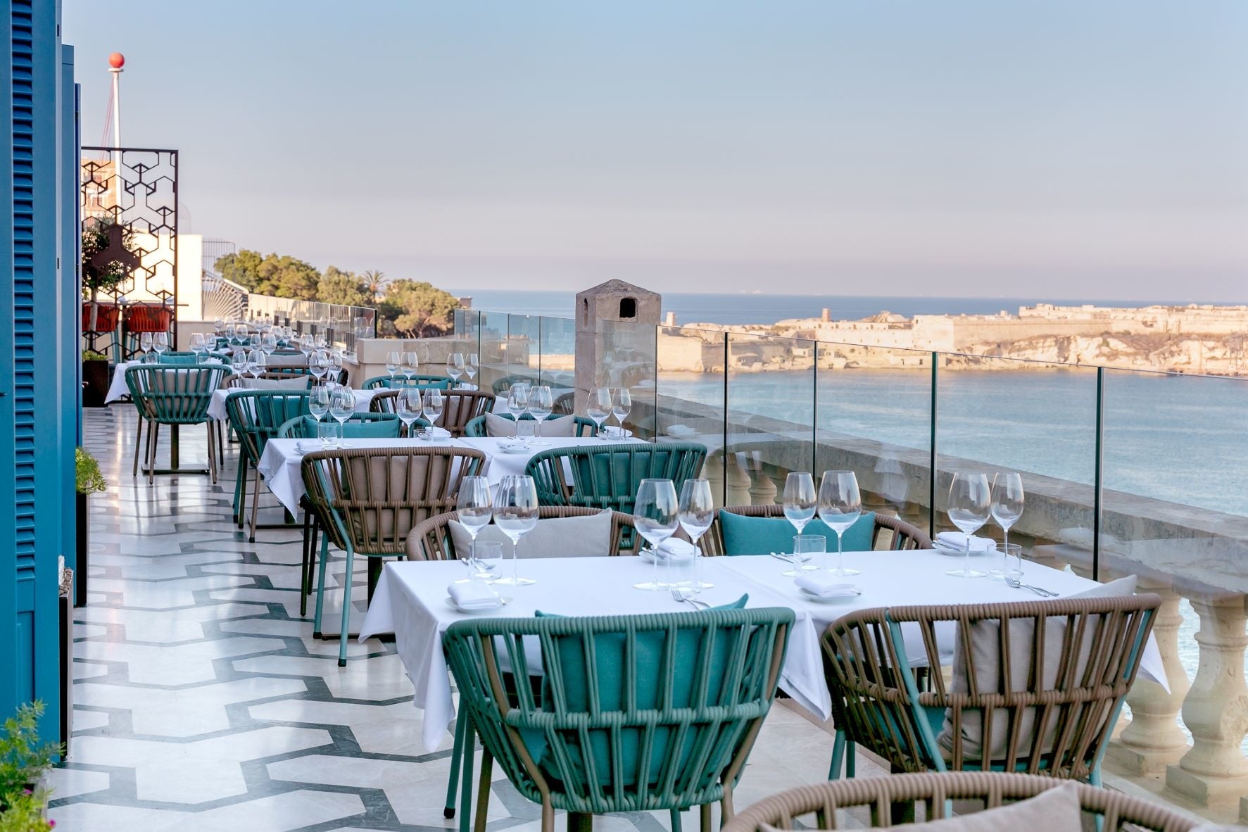 Iniala Harbour House & Residence