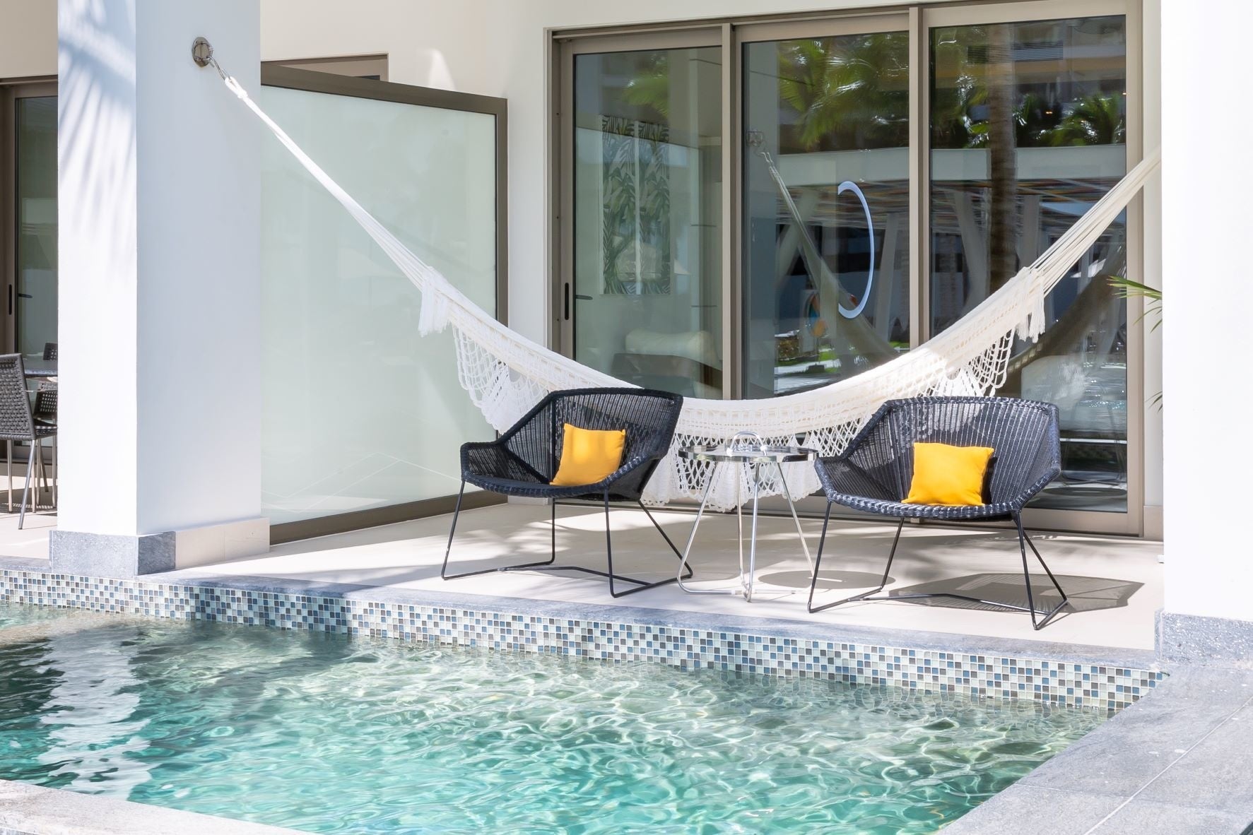 Garza Blanca Resort and Spa