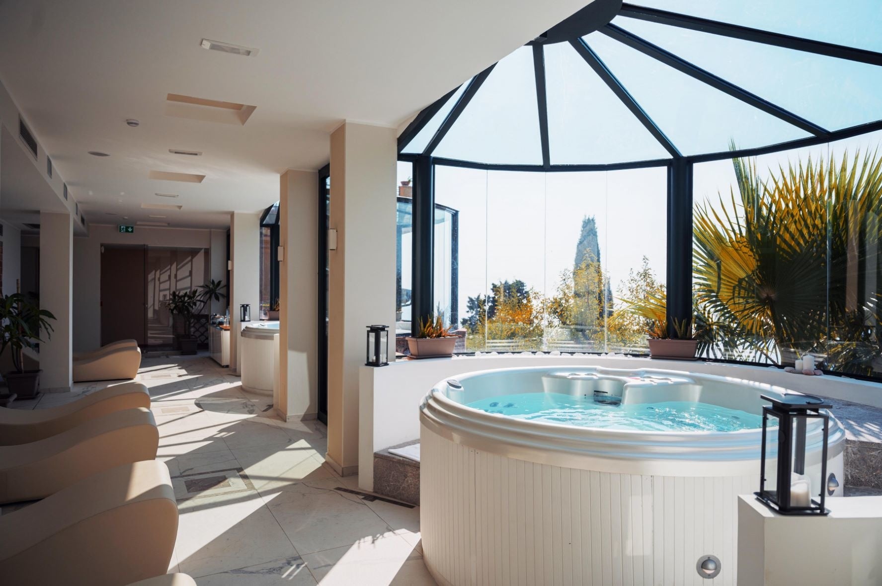 Grand Hotel San Pietro