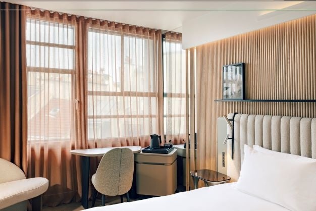 Hotel Dame des Arts